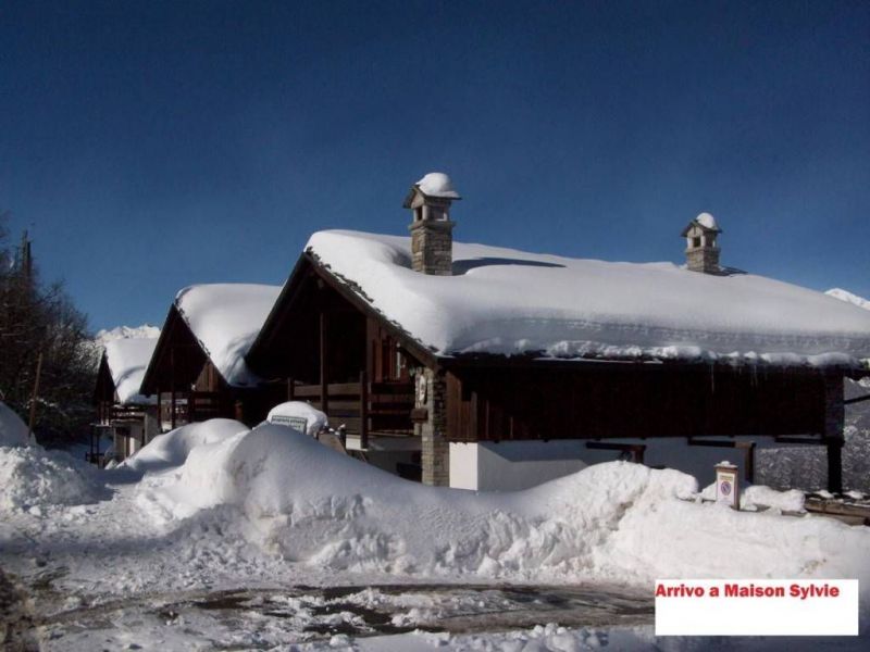 photo 5 Owner direct vacation rental Pila chalet Aosta Valley Aosta Province