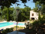 Agay swimming pool holiday rentals: appartement no. 103593