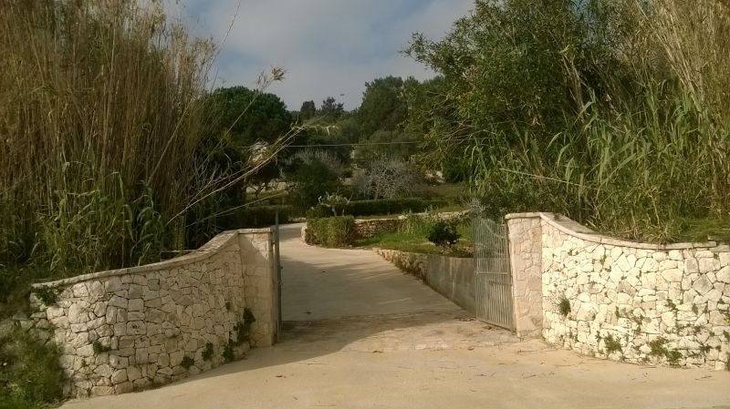 photo 1 Owner direct vacation rental Tricase villa Puglia Lecce Province