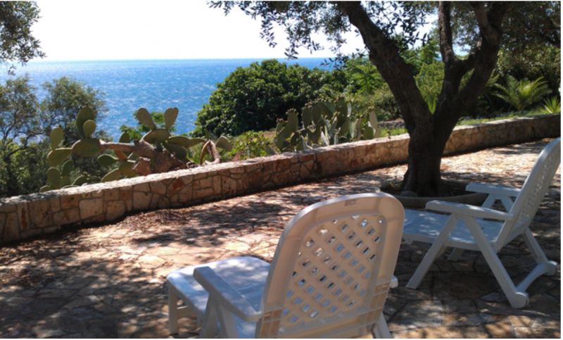 photo 14 Owner direct vacation rental Tricase villa Puglia Lecce Province