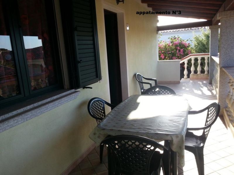 photo 3 Owner direct vacation rental La Caletta appartement Sardinia Nuoro Province