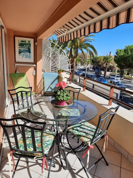 photo 1 Owner direct vacation rental Frjus appartement Provence-Alpes-Cte d'Azur Var Terrace