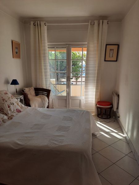 photo 10 Owner direct vacation rental Frjus appartement Provence-Alpes-Cte d'Azur Var bedroom 1