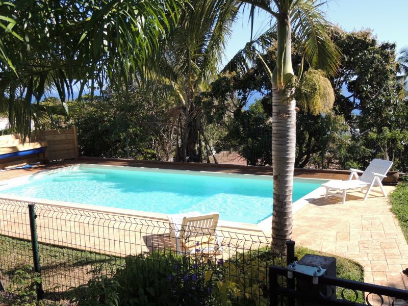 photo 1 Owner direct vacation rental Saint Leu appartement   Swimming pool