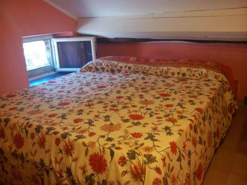photo 16 Owner direct vacation rental Levanto appartement Liguria La Spezia Province bedroom