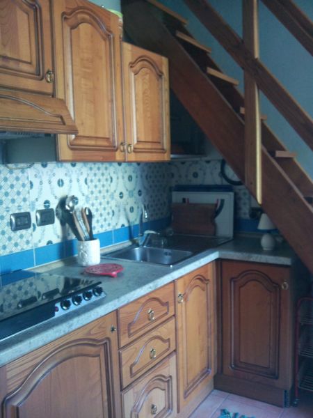 photo 9 Owner direct vacation rental Levanto appartement Liguria La Spezia Province Kitchenette