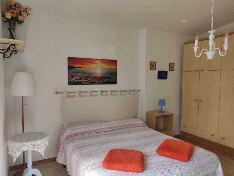 photo 20 Owner direct vacation rental Cala Gonone appartement Sardinia Nuoro Province bedroom 1