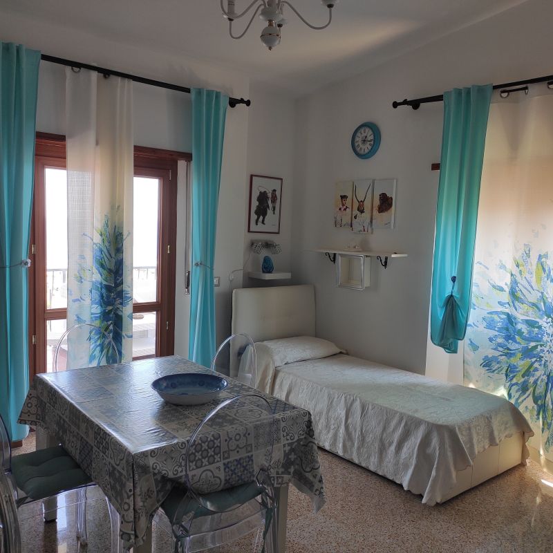 photo 21 Owner direct vacation rental Cala Gonone appartement Sardinia Nuoro Province bedroom 2