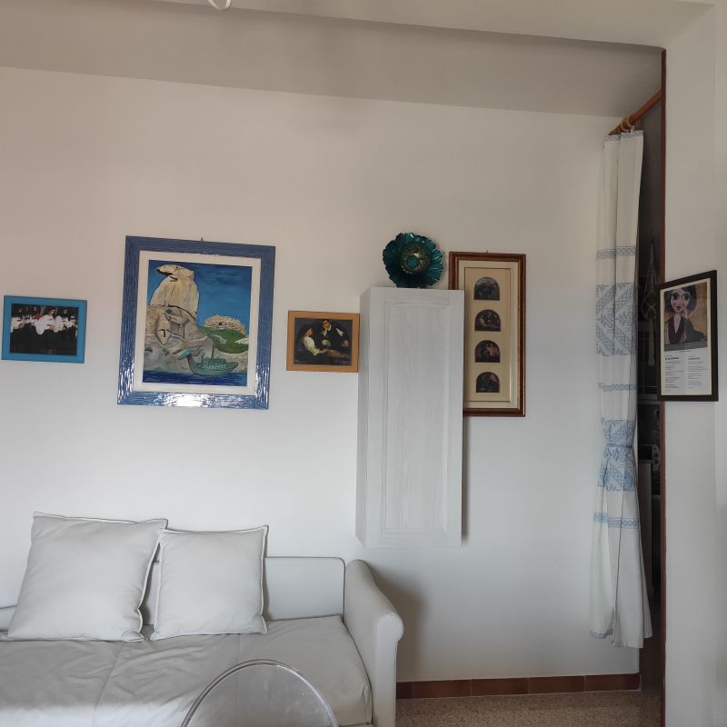 photo 22 Owner direct vacation rental Cala Gonone appartement Sardinia Nuoro Province bedroom 2