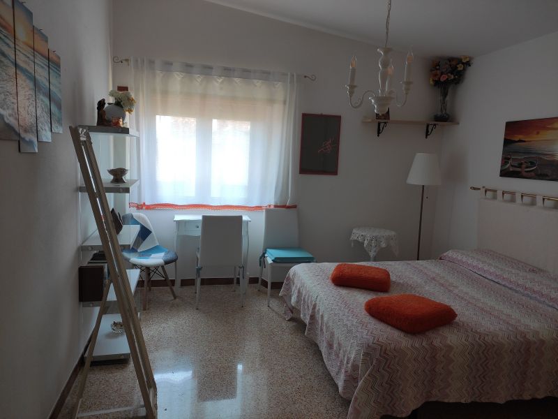 photo 19 Owner direct vacation rental Cala Gonone appartement Sardinia Nuoro Province bedroom 1