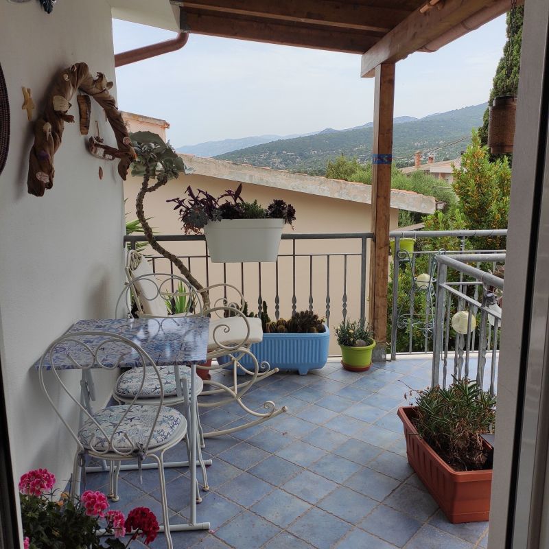 photo 3 Owner direct vacation rental Cala Gonone appartement Sardinia Nuoro Province Hall