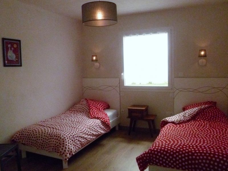 photo 7 Owner direct vacation rental Roscoff maison Brittany Finistre bedroom 3