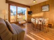 La Clusaz holiday rentals for 2 people: appartement no. 107301