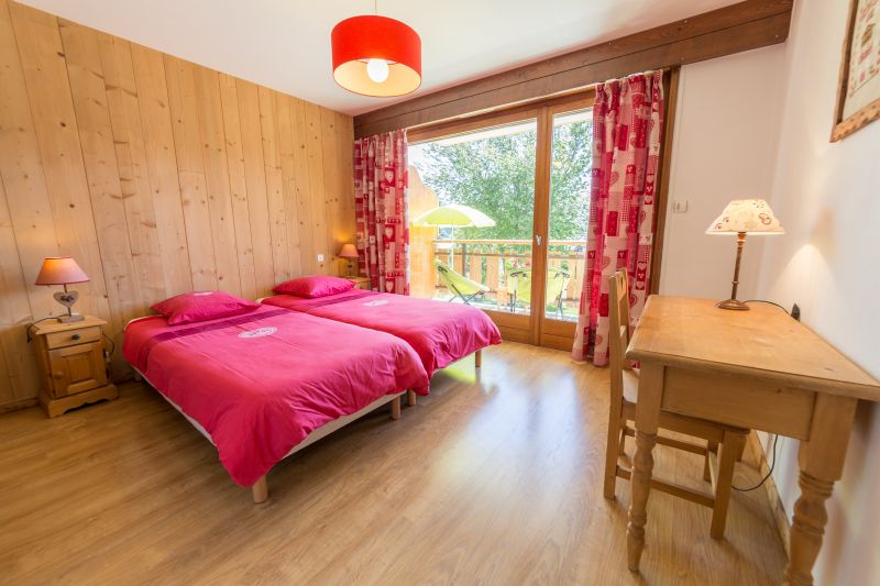 photo 12 Owner direct vacation rental Notre Dame de Bellecombe appartement Rhone-Alps Savoie