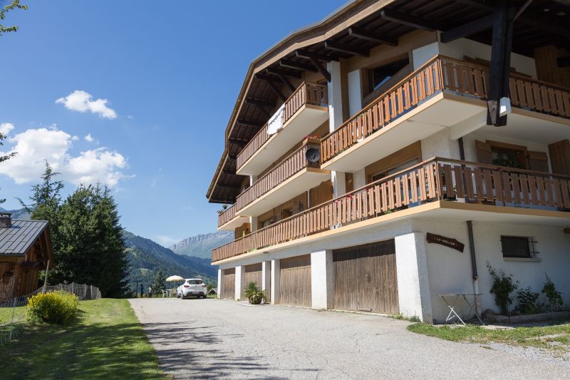 photo 18 Owner direct vacation rental Notre Dame de Bellecombe appartement Rhone-Alps Savoie