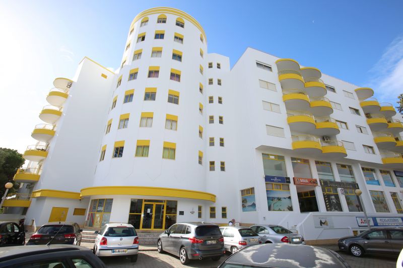 photo 1 Owner direct vacation rental Praia da Rocha appartement Algarve  Hall