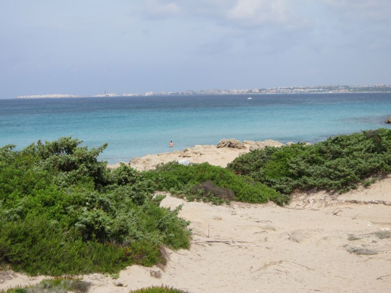 photo 23 Owner direct vacation rental Gallipoli appartement Puglia Lecce Province Beach