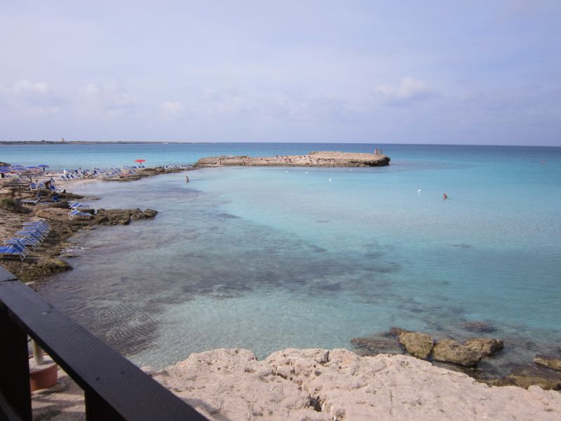 photo 20 Owner direct vacation rental Gallipoli appartement Puglia Lecce Province Beach