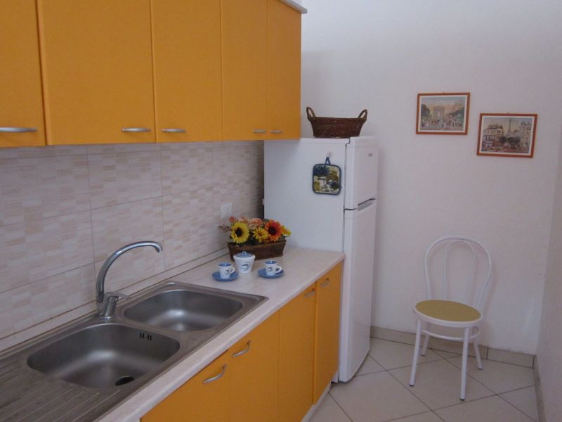 photo 5 Owner direct vacation rental Gallipoli appartement Puglia Lecce Province
