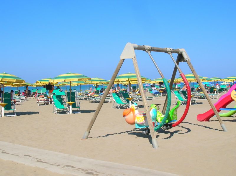 photo 19 Owner direct vacation rental Principina a Mare appartement Tuscany Grosseto Province Beach