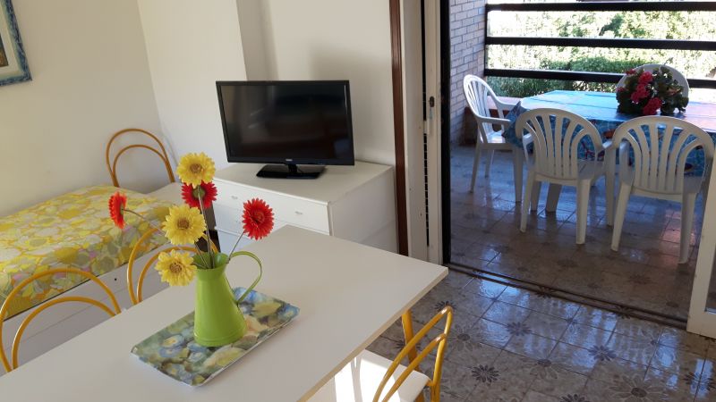 photo 3 Owner direct vacation rental Principina a Mare appartement Tuscany Grosseto Province Living room