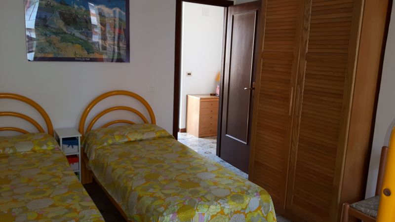 photo 8 Owner direct vacation rental Principina a Mare appartement Tuscany Grosseto Province bedroom 2