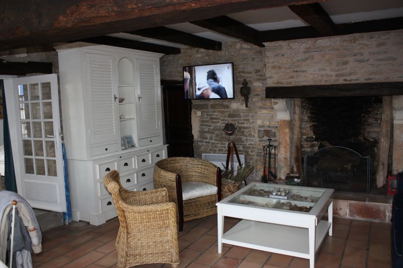 photo 6 Owner direct vacation rental Dolus d'Olron maison Poitou-Charentes Charente-Maritime Sitting room