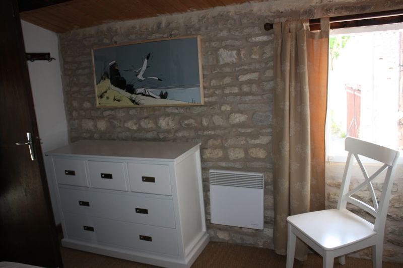 photo 13 Owner direct vacation rental Dolus d'Olron maison Poitou-Charentes Charente-Maritime bedroom 3