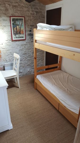 photo 12 Owner direct vacation rental Dolus d'Olron maison Poitou-Charentes Charente-Maritime bedroom 2