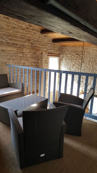 photo 11 Owner direct vacation rental Dolus d'Olron maison Poitou-Charentes Charente-Maritime Sitting room