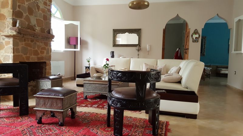 photo 15 Owner direct vacation rental Agadir villa