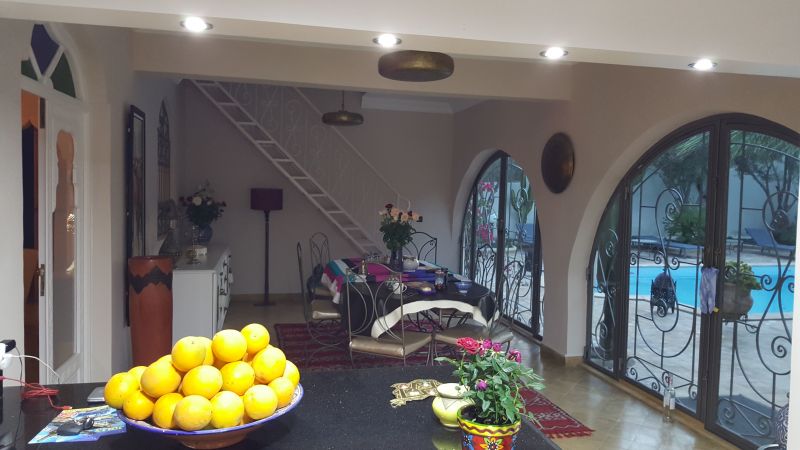 photo 12 Owner direct vacation rental Agadir villa   Other view