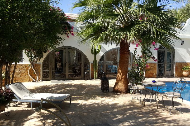 photo 0 Owner direct vacation rental Agadir villa