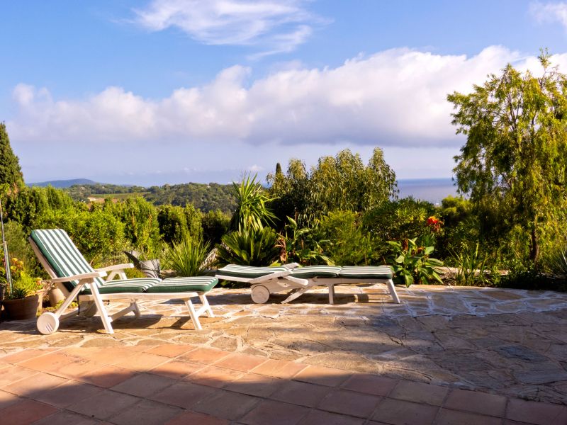 photo 5 Owner direct vacation rental La Croix Valmer villa Provence-Alpes-Cte d'Azur Var Terrace 2