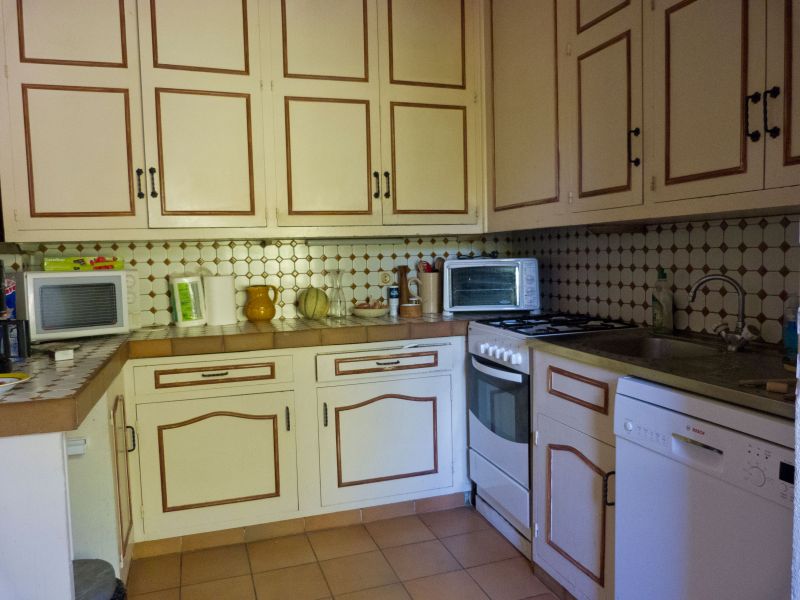 photo 8 Owner direct vacation rental La Croix Valmer villa Provence-Alpes-Cte d'Azur Var Open-plan kitchen