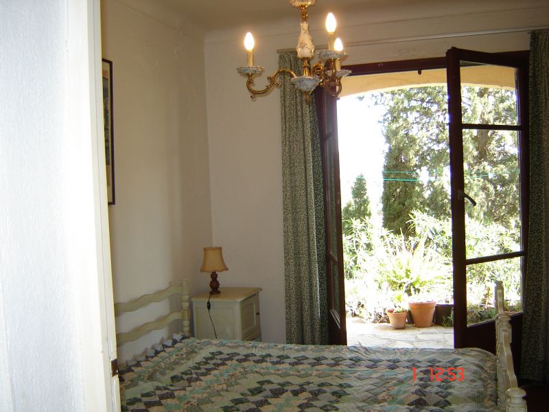 photo 12 Owner direct vacation rental La Croix Valmer villa Provence-Alpes-Cte d'Azur Var bedroom 3