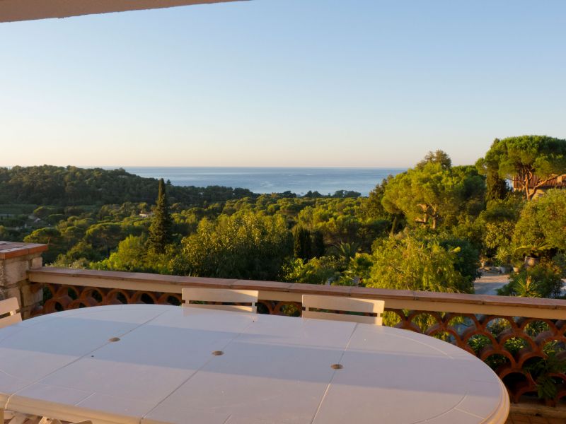 photo 4 Owner direct vacation rental La Croix Valmer villa Provence-Alpes-Cte d'Azur Var Terrace 1