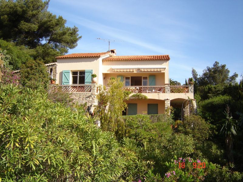 photo 1 Owner direct vacation rental La Croix Valmer villa Provence-Alpes-Cte d'Azur Var