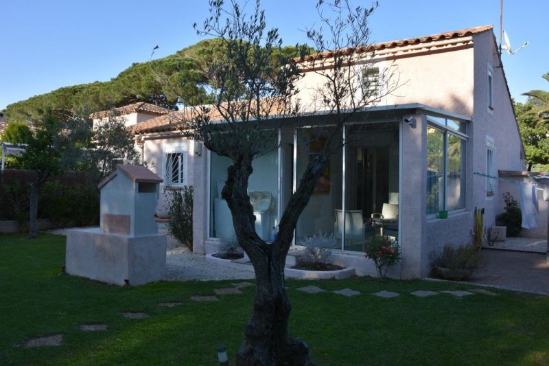 photo 4 Owner direct vacation rental Frjus villa Provence-Alpes-Cte d'Azur Var Outside view