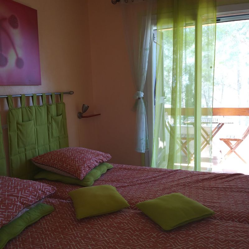 photo 1 Owner direct vacation rental Bandol appartement Provence-Alpes-Cte d'Azur Var bedroom