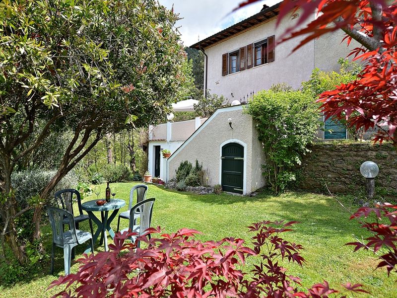 photo 2 Owner direct vacation rental Pietrasanta maison Tuscany Lucca Province