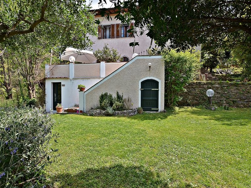 photo 1 Owner direct vacation rental Pietrasanta maison Tuscany Lucca Province