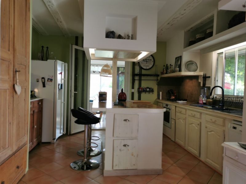 photo 8 Owner direct vacation rental Avignon maison Provence-Alpes-Cte d'Azur Vaucluse Sep. kitchen