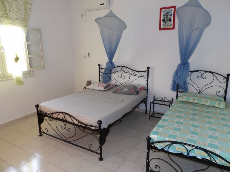 photo 6 Owner direct vacation rental Saly appartement   bedroom 2