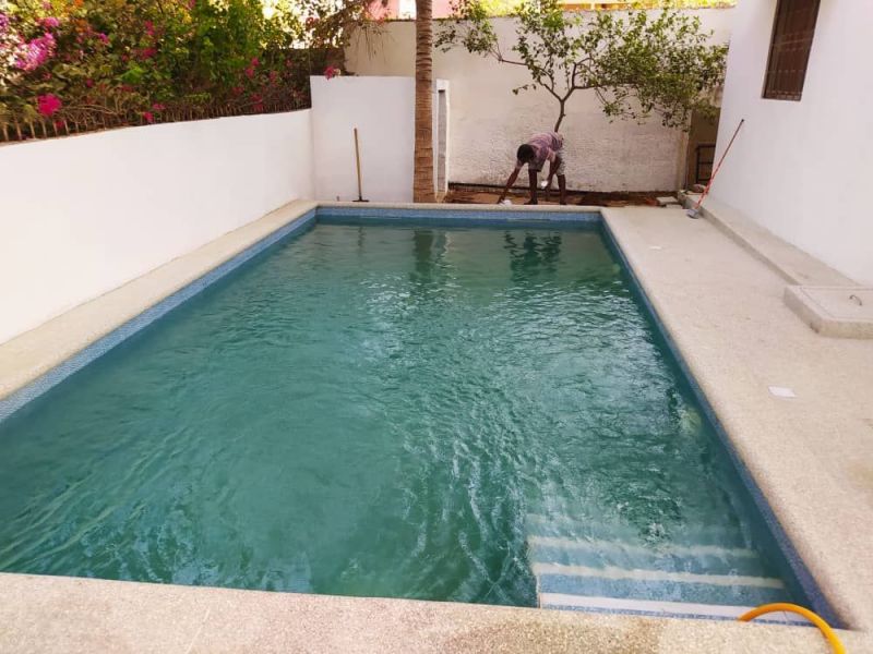 photo 2 Owner direct vacation rental Saly appartement   Swimming pool