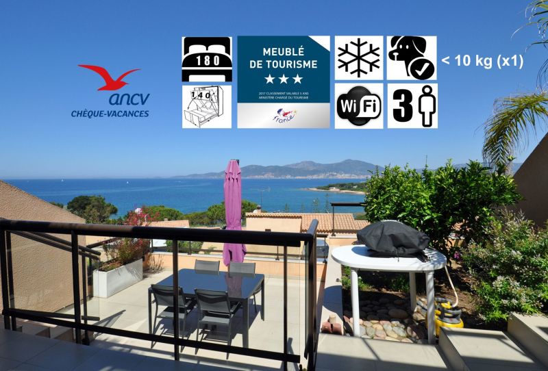 photo 0 Owner direct vacation rental Porticcio appartement Corsica Corse du Sud