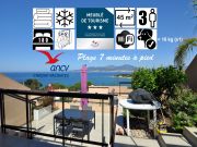 Coti Chiavari holiday rentals apartments: appartement no. 111942