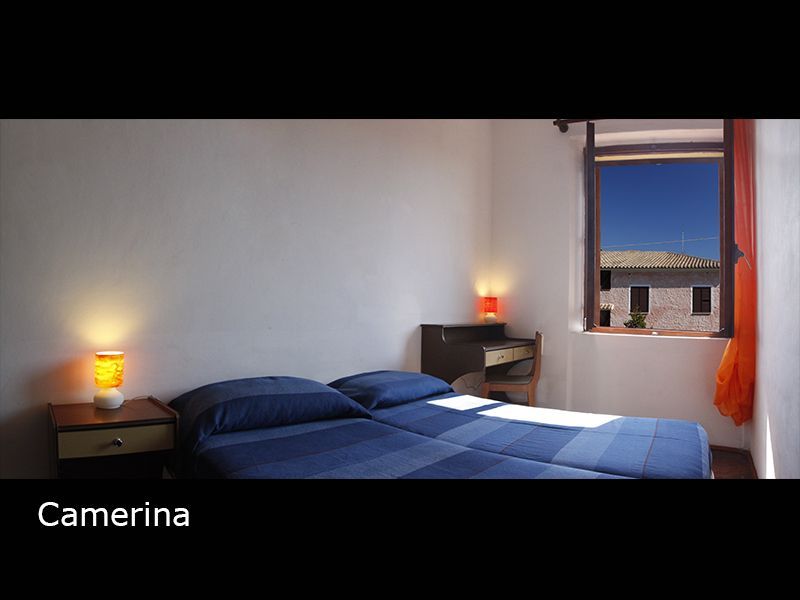 photo 8 Owner direct vacation rental San Teodoro appartement Sardinia Olbia Tempio Province bedroom 3