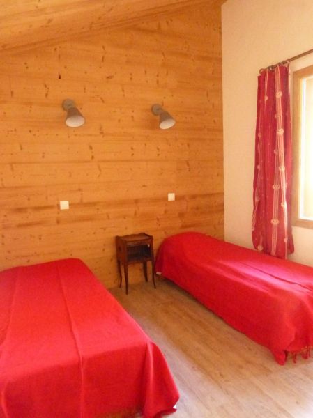photo 6 Owner direct vacation rental Valmorel appartement Rhone-Alps Savoie bedroom 2