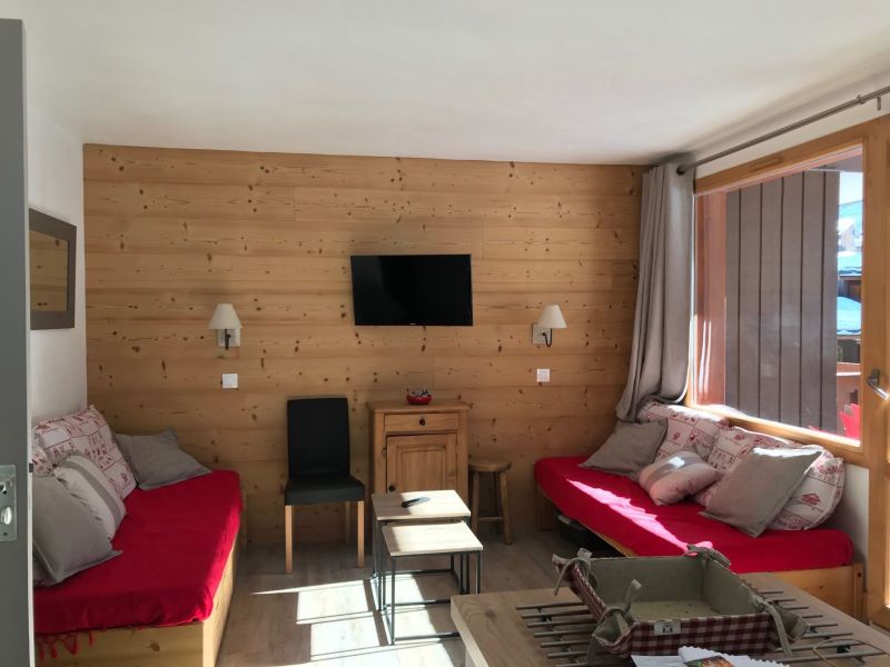 photo 1 Owner direct vacation rental Valmorel appartement Rhone-Alps Savoie Living room